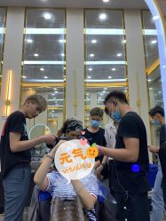 -3M hair美发沙龙