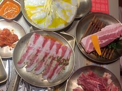 -西塔老太太泥炉烤肉(温州首店万象城黑金店)