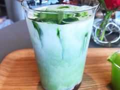 RBT-dotcom coffee古点咖啡(致真大厦店)