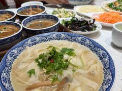 滋补烩面-裕丰源滋补烩面(天赋路店)