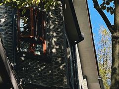 -北山街历史文化街区