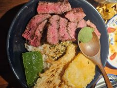 -满满初牛·炭烧牛肉专门店(国大店)