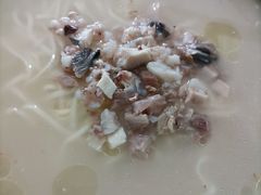 -渔桥李记奶汤面(东街店)