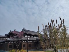 -蜀大侠·侠客印象(园林博物馆店)