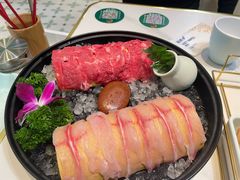-慢搅粥底火锅(武侯大悦城店)