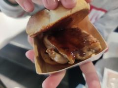 -麦当劳(北京路广百广场店)