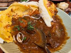 -格鲁·秀色Georgia’s Feast
