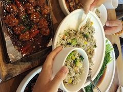 -枣子树·素食餐厅(普陀山店)