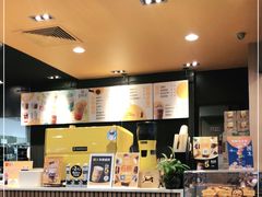 -麦当劳(沙河店)