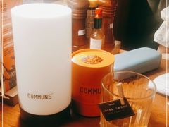 -COMMUNE幻师(花园道店)