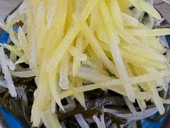 -金家瑞海面馆(满城北街店)