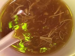 鱼翅-上海虹桥迎宾馆