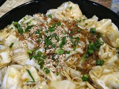 葱油蒜蓉竹篙粉-石岐乳鸽村(南海第三分店)