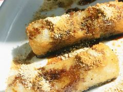 -有鱼吃·纸包烤鱼(曲江创意谷店)