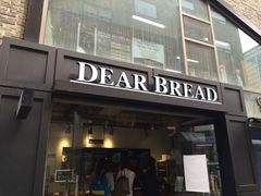 -Dear. Bread(梨大店)