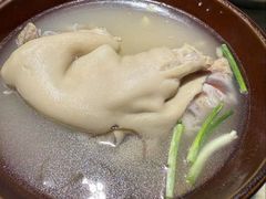 -常和州·夜宵大排档(常州单店)