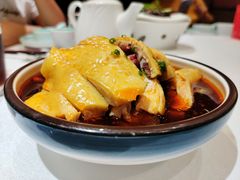白切散养鸡-930私房菜(欧阳路店)