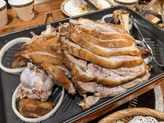 -九十九顶毡房(清河店)
