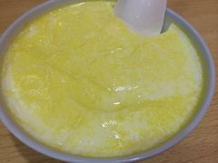 酸奶-清真益鑫羊肉手抓馆(南大街店)