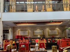 -御茶膳房皇家糕点博物馆(北京首店)