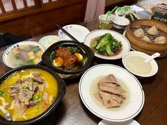 -应天大明王朝·南京菜(中山陵店)