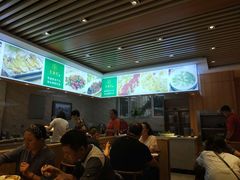 -食蔬不二素食自助餐厅(沈阳铁西店)