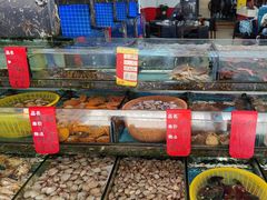 -鑫鸿达·海鲜闽菜热炒小馆(中山路店)