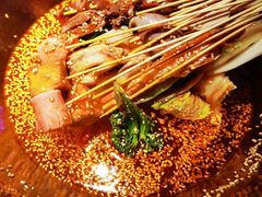 -今朝桃花醉川菜小酒馆(龙湖天街店)