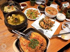 -云海肴·汽锅鸡·云南菜(美罗城店)