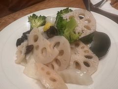 -花舍·新派粤菜·西餐·下午茶(亚运村·鸟巢店)
