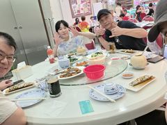 -無招牌海鮮(芽笼店)