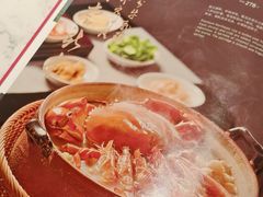 -潮州府·潮菜·砂锅粥(徐家汇店)
