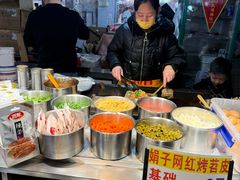 -大学城夜市大排档(凤栖路店)