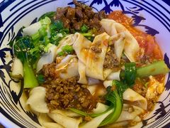 -子午路张记肉夹馍(兵马俑店)