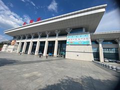 -岳阳东站
