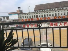 -大赤坎肥仔强烧味海鲜餐厅(大赤坎店)