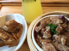 -72街红烧排骨饭(海珠丽影广场店)