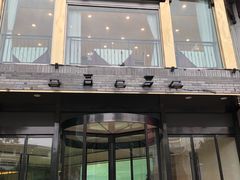 门面-怡园饭店-餐厅(四望亭店)