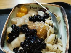 -鲜芋仙Meet Fresh(五道口店)