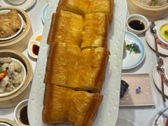 -丰鲤楼•闽南茶楼(仟禧汇店)