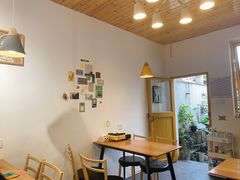 -About Bistro關於·泰式家庭料理