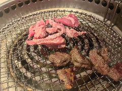 -火炉火自助餐(喜隆多店)