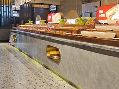 -火叮叮自助烤肉·现切牛肉(茂业店)