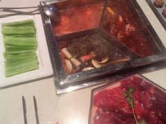 -红鼎坊·老成都火锅(新南门店)