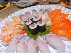 -琴寿司居酒屋(中山广场店)