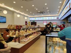 -红宝石·鲜奶小方·海派西点房(浦三店)