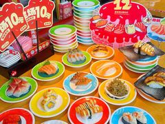 -莲寿司(国兴店)
