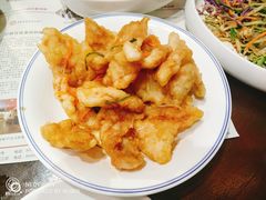 -老厨家(友谊路总店)