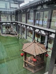 -东方幸福国际母婴月子会所(宿迁店)