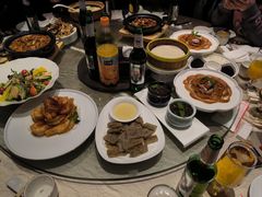 -宏宴·新京菜(望京店)